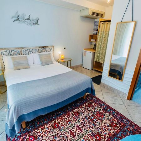 Bed and Breakfast Casa Di Carlo Goldoni - Dimora Storica Chioggia Zewnętrze zdjęcie