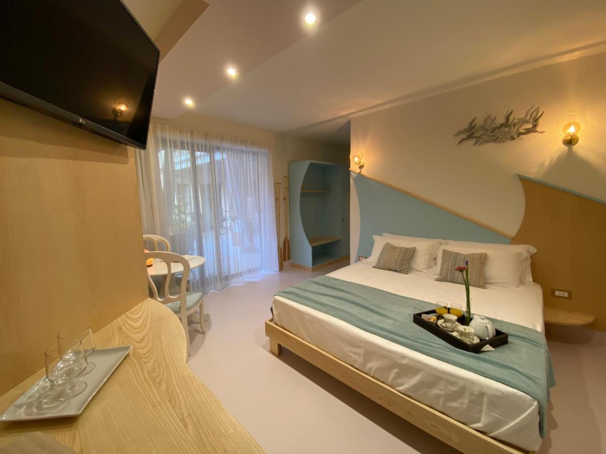 Bed and Breakfast Casa Di Carlo Goldoni - Dimora Storica Chioggia Zewnętrze zdjęcie