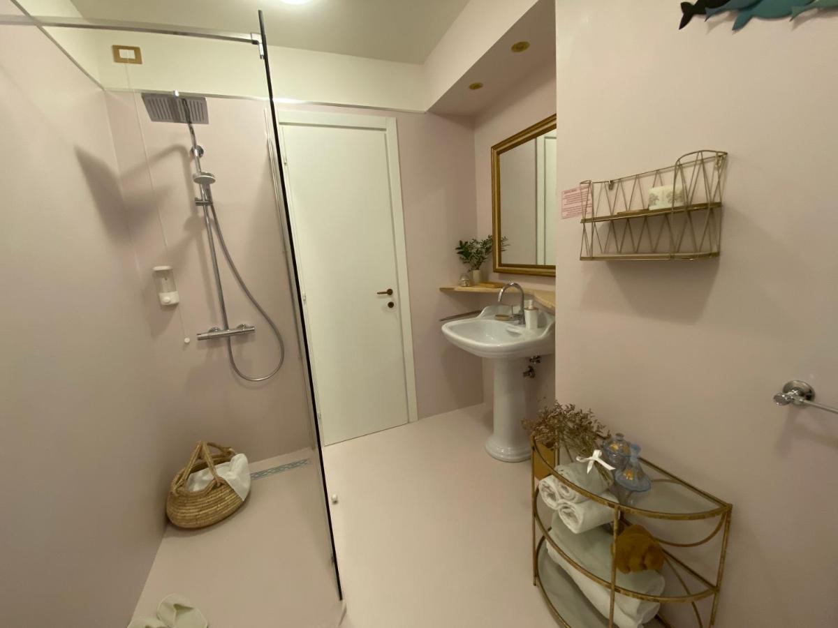 Bed and Breakfast Casa Di Carlo Goldoni - Dimora Storica Chioggia Zewnętrze zdjęcie