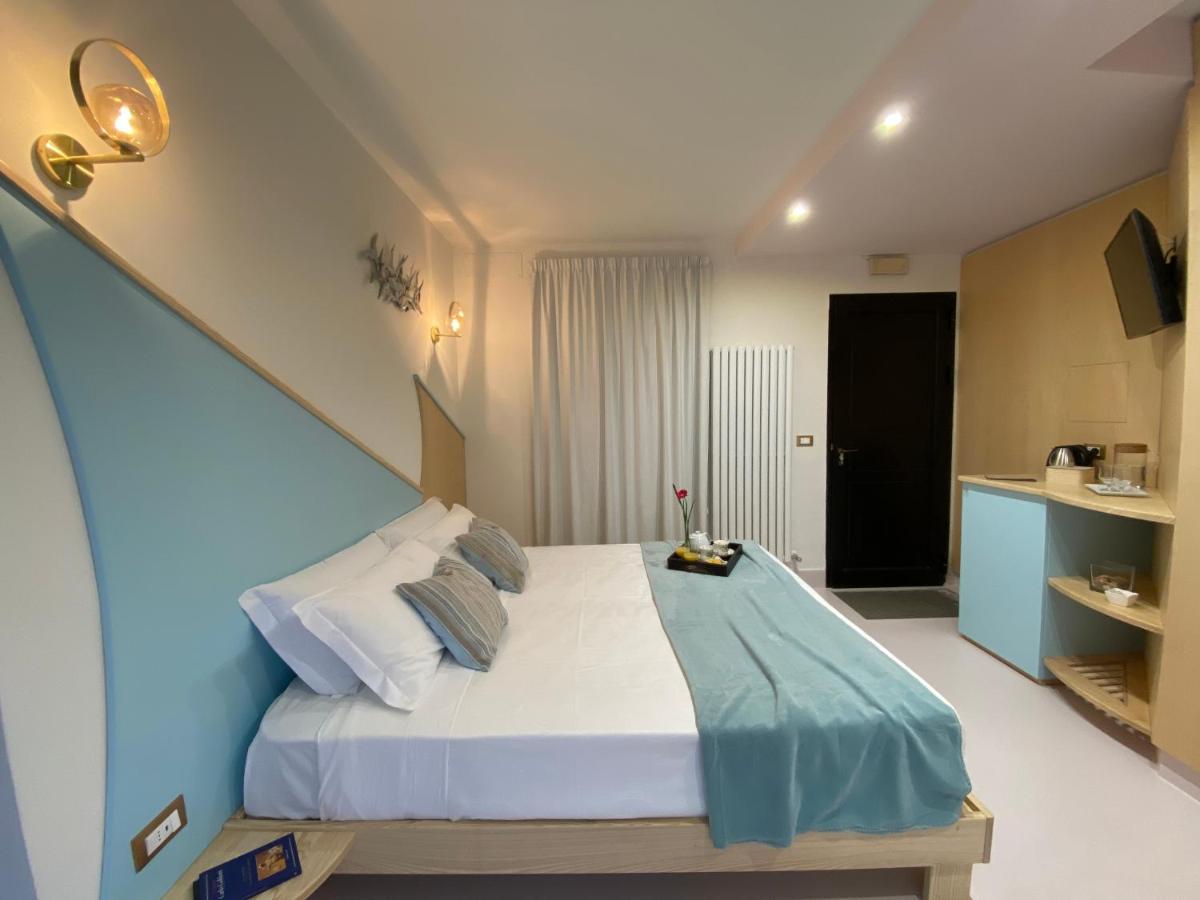 Bed and Breakfast Casa Di Carlo Goldoni - Dimora Storica Chioggia Zewnętrze zdjęcie