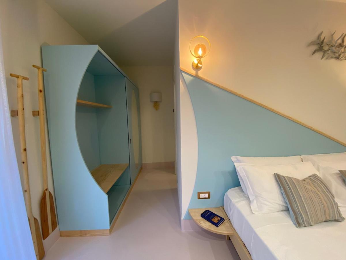Bed and Breakfast Casa Di Carlo Goldoni - Dimora Storica Chioggia Zewnętrze zdjęcie