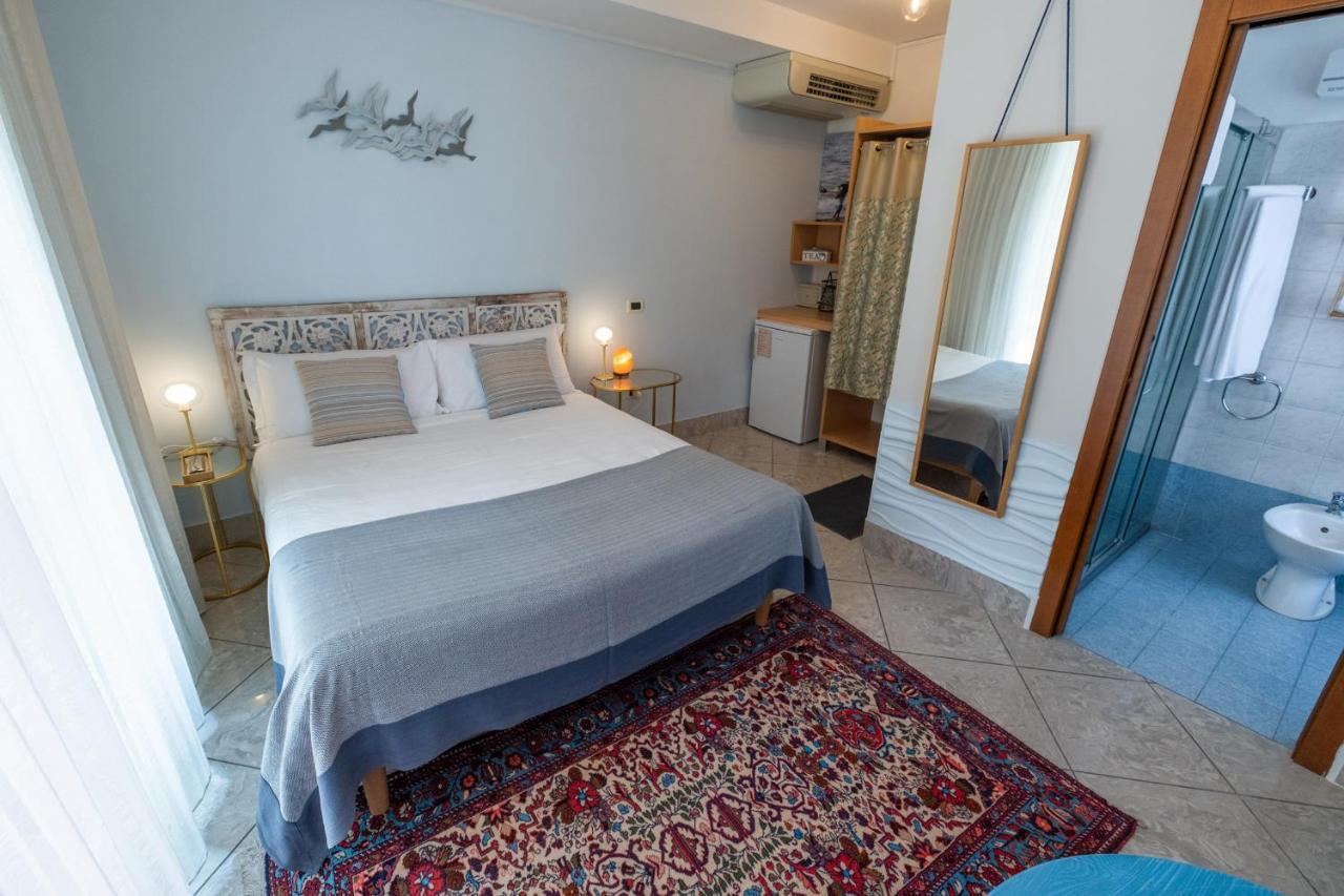 Bed and Breakfast Casa Di Carlo Goldoni - Dimora Storica Chioggia Zewnętrze zdjęcie