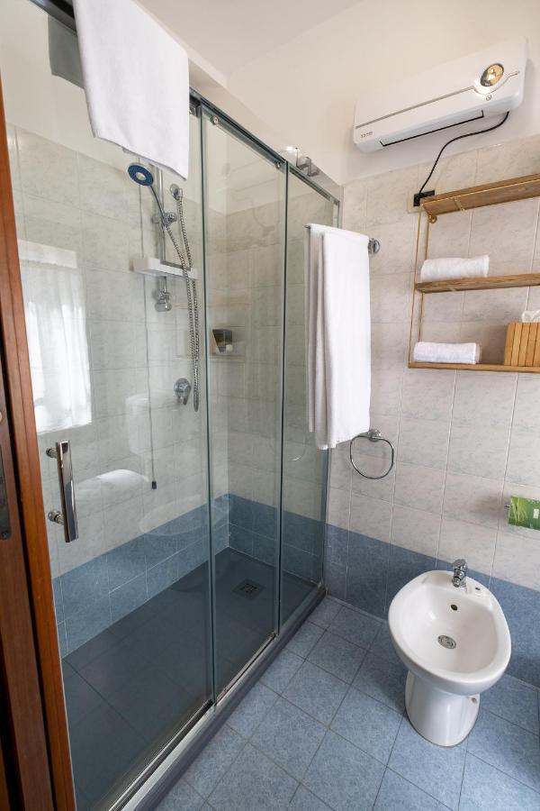 Bed and Breakfast Casa Di Carlo Goldoni - Dimora Storica Chioggia Zewnętrze zdjęcie