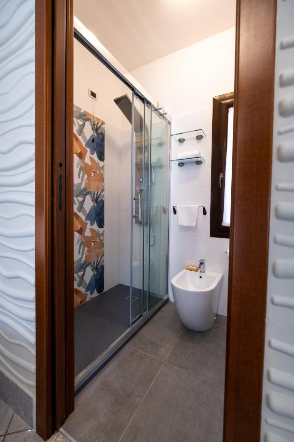 Bed and Breakfast Casa Di Carlo Goldoni - Dimora Storica Chioggia Zewnętrze zdjęcie