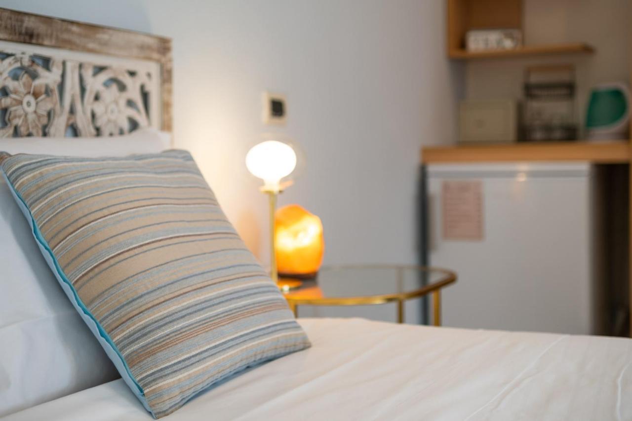 Bed and Breakfast Casa Di Carlo Goldoni - Dimora Storica Chioggia Zewnętrze zdjęcie
