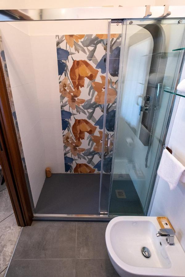 Bed and Breakfast Casa Di Carlo Goldoni - Dimora Storica Chioggia Zewnętrze zdjęcie