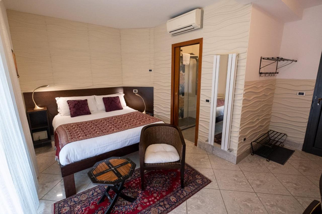 Bed and Breakfast Casa Di Carlo Goldoni - Dimora Storica Chioggia Zewnętrze zdjęcie