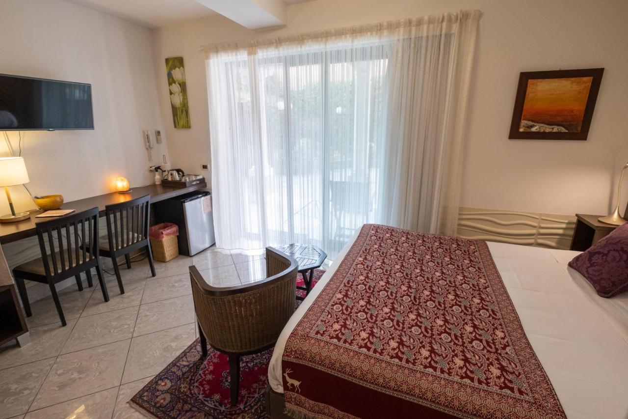 Bed and Breakfast Casa Di Carlo Goldoni - Dimora Storica Chioggia Zewnętrze zdjęcie