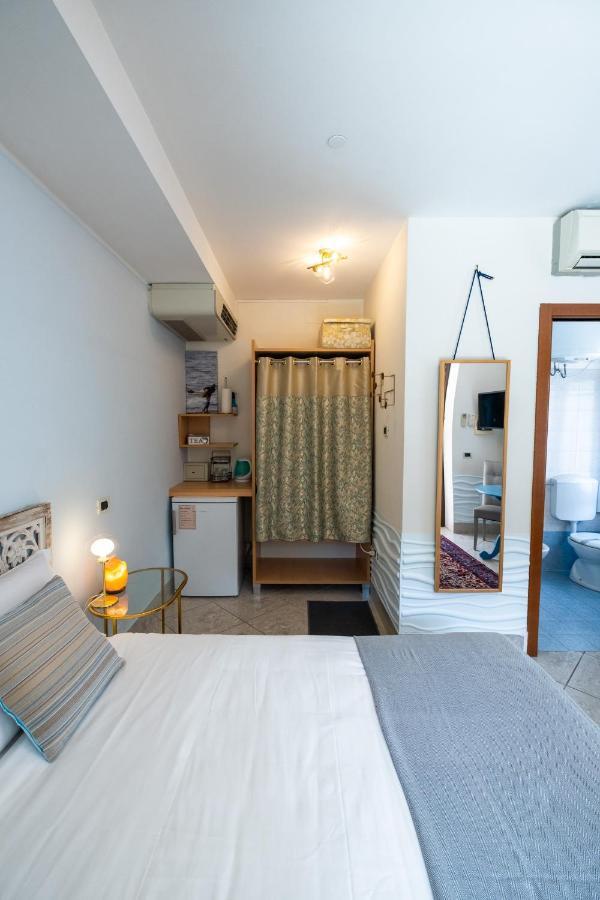 Bed and Breakfast Casa Di Carlo Goldoni - Dimora Storica Chioggia Zewnętrze zdjęcie