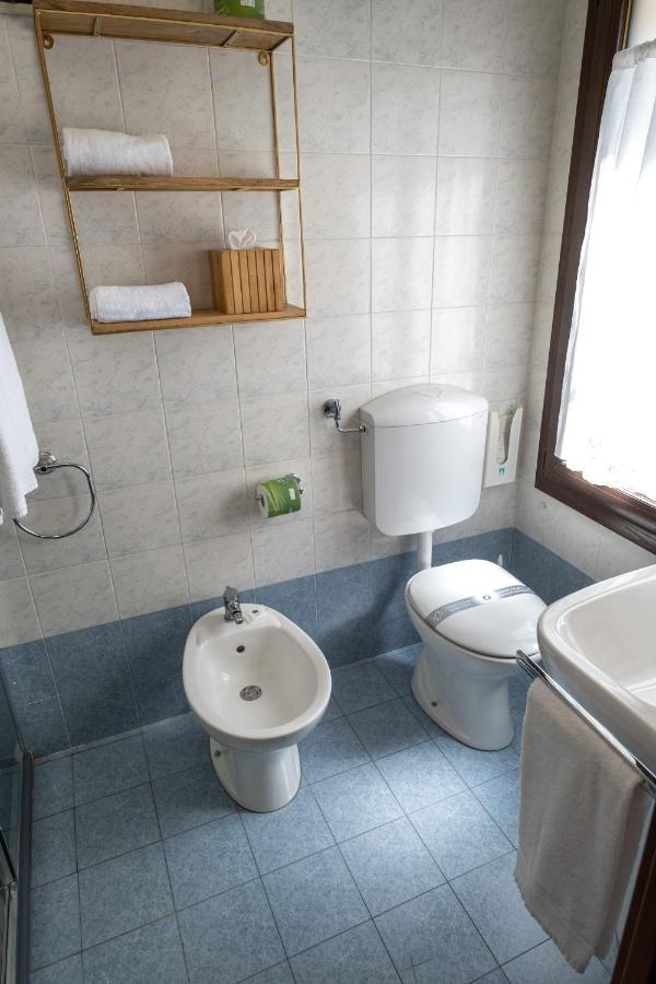 Bed and Breakfast Casa Di Carlo Goldoni - Dimora Storica Chioggia Zewnętrze zdjęcie