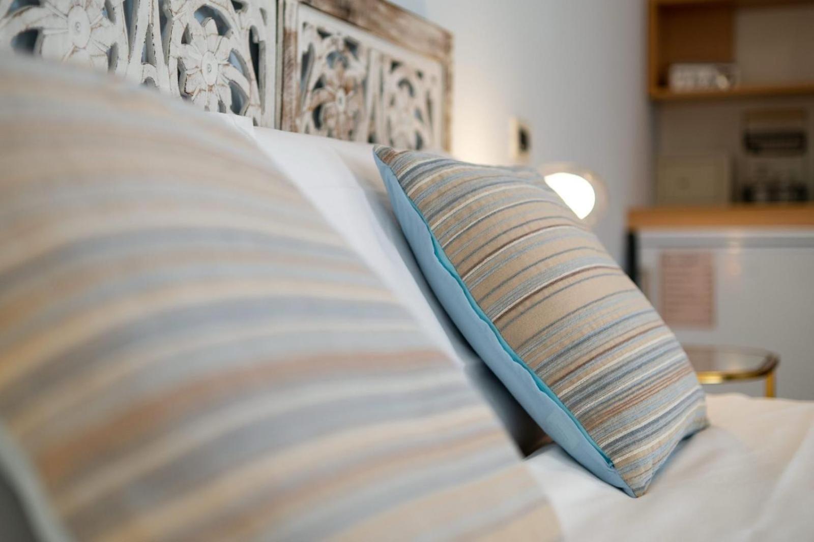 Bed and Breakfast Casa Di Carlo Goldoni - Dimora Storica Chioggia Zewnętrze zdjęcie