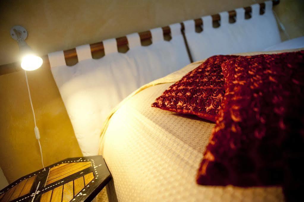 Bed and Breakfast Casa Di Carlo Goldoni - Dimora Storica Chioggia Zewnętrze zdjęcie