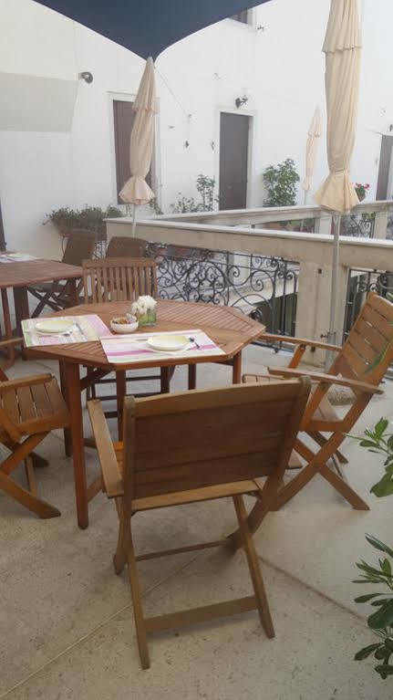 Bed and Breakfast Casa Di Carlo Goldoni - Dimora Storica Chioggia Zewnętrze zdjęcie